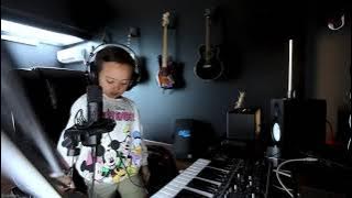 First Love - Niki Costa cover by Xabiru Chava Okin