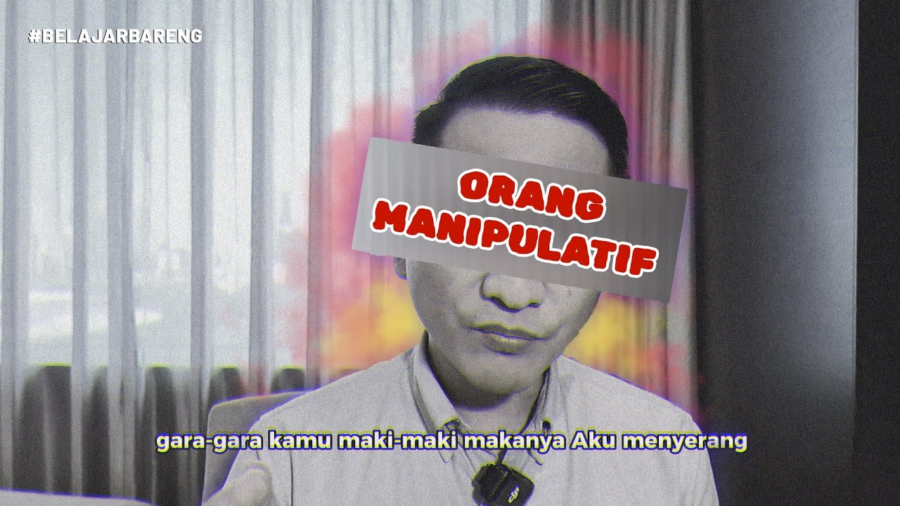 Apakah Orang Manipulatif NPD Gaslighting Bisa Berubah?
