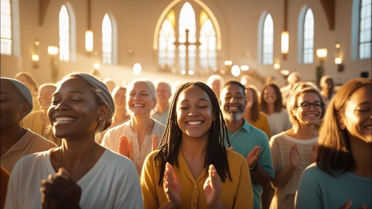 I HEARD: Following after God’s word