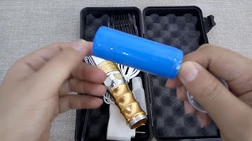 Hướng dẫn sử dụng tông đơ B60