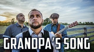 Mark McKinney & Co. - Grandpa's Song (Official Music Video)