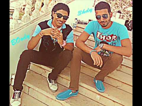 مهرجان اسنيجا سادات وفيفتى وعمرو حاحا بووودى