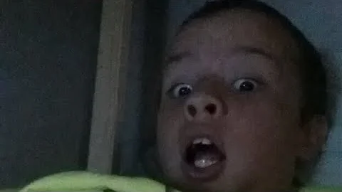 My First Stream