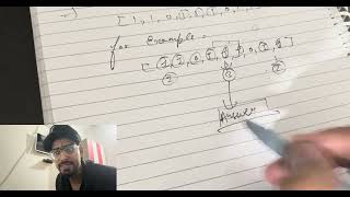 Array problem “Max consecutive 1s” in an array || Solution || Day 25/200 consistency challenge 🔥 