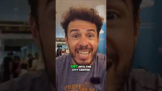 Barcelona Taxis Dont Fall For Price Scams