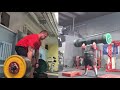 World's Ultimate Strongman 2021 | Preview