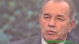 La Profezia Di Boskov Soldi E Interessi Sono I Più Grandi Nemici Del Calcio