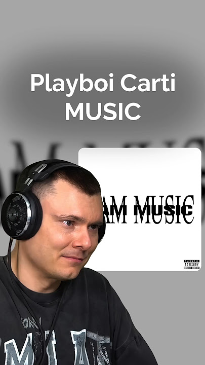 Carti HARD baited 😨😨😨#PlayboiCarti #MUSIC #analysis #rzt #riceforcreativity