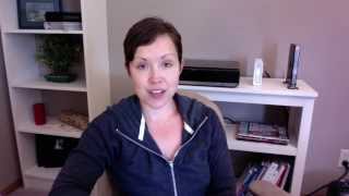 Bikini Compeion Prep - Making Adjustments And Changes