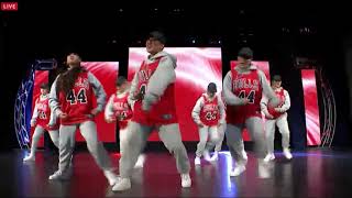 New Level - Dancers Edge