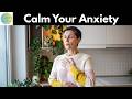 What to Do When Anxiety Takes Over Your Day