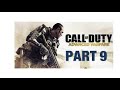 Call of Duty Advanced Warfare Walkthrough Gameplay 