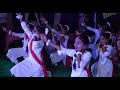 Radiant public school madhepura annual function  swagatam song dance