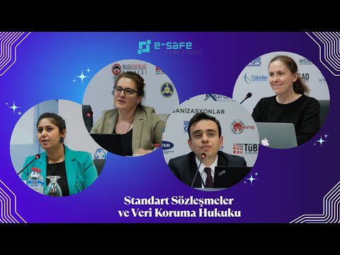 Standart Sözleşmeler ve Veri Koruma Hukuku