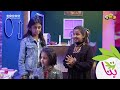 تسريحة أنيقة وجميلة للمناسبات مع راما ودانية السبيعي