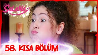 Selena 58. Bölüm | Kısa Bölümler ✨