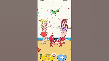 Draw lt Story  Draw Puzzle LEVEL 48