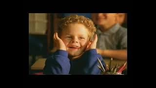 Download lagu Danone Daily Yoghurt TVC 2001 Australia