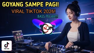 DJ REMIX DANGDUT TERBARU 2026-FULL BASS JEDAG JEDUG | VIRAL TIKTOK🎵