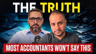 Is Your Accountant Actually Helping You?