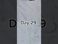 Day 29 | 90 Days learning of art challenge #shorts