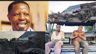 EKANISA YA BROTHER RONNIE MAKABAI EGUDDE BANGI BALI MU MILANGA OLW'ABANTU BABWE ABALI ABAKOSEDDWA.