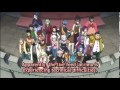 Fairy Tail   Natsu v s Sting and Rogue Final Scene Episode 175 English Sub