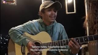 Kasamea (Cover) || By Syaiff N