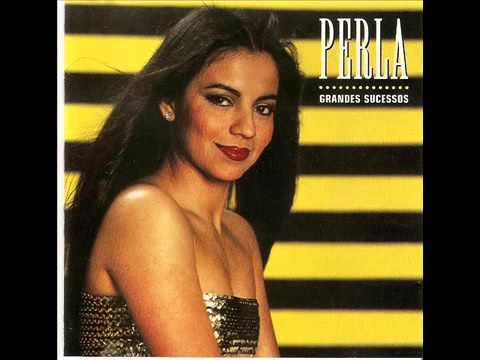 Perla - Pequenina