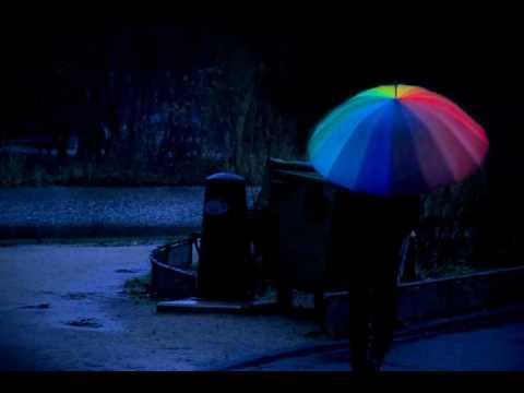 In The Rain - The Dramatics cover by Thomas McKennie