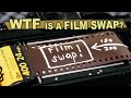 What is a Film Swap? (Featuring Sweet Lou Photography)