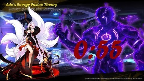 [Elsword Void] Ara Devi - Add