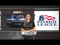 Patriot League Football Report | Week 8