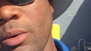 locating the source of a  leak