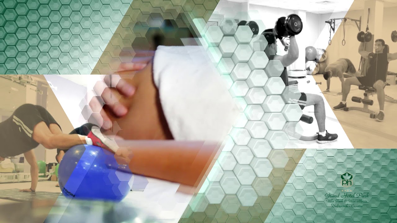 GRAND HOTEL PARK VIDEO