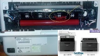 LY6753001 LY6754001 Fuser Unit Assembly For Brother MFC-9330CDW MFC-9340CDW  MFC 9330 9340 cdw MFP Laser Printer - AliExpress