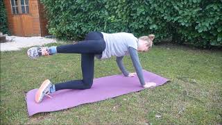 Comment Perdre Sa Culotte De Cheval Rapidement Exercices Et Conseils