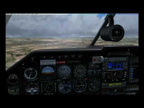 Mooney M20 J Soundset.wmv