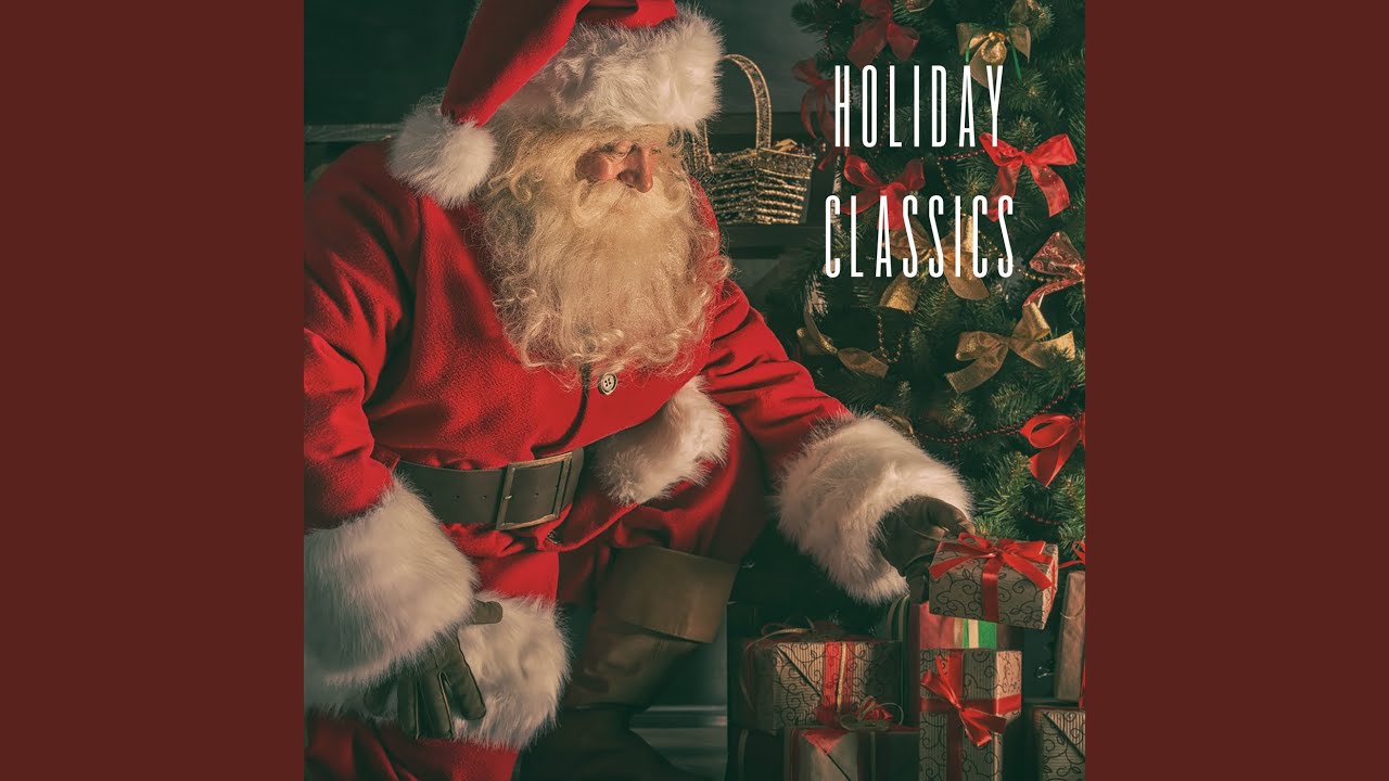 White Christmas YouTube