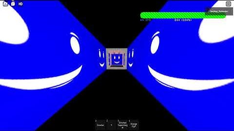 6:06 PM impossible mode lap 2 (OLD version of impossible mode)