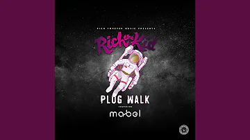 Plug Walk (Mabel Remix)