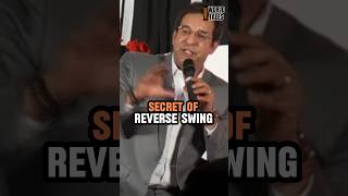 Waseem Akram ne Reverse Swing Kis se Sikhi | Reverse Swing ka Secret Kya Tha | Waseem Akram Story