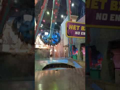 Молот судьбы аттракцион остров мечты Молот судьбы аттракцион остров мечты