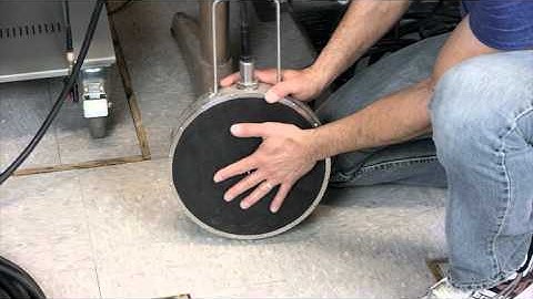 Ph4454: Sonar Transducer Theory and Design -  Experiment 4 - Reciprocity Part 1