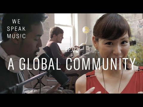We Speak Music
