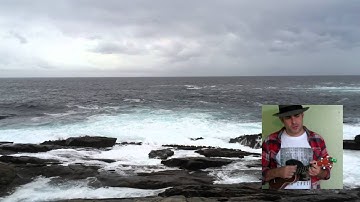 LOS (Layers Of Sound) - All I needed (Ukelele song) - Official Video