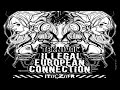 Teknival european connection sylar live set