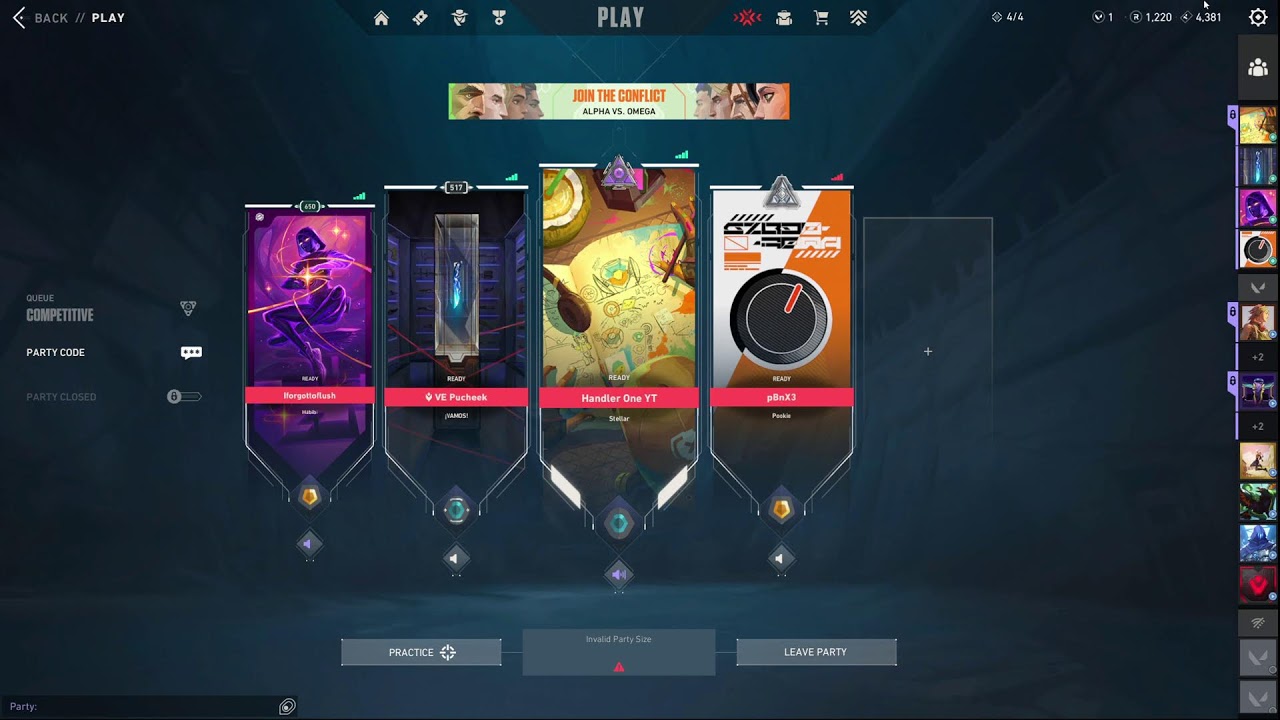 Handler One - Live from Lucknow | It's Feb now, Might play too much today!