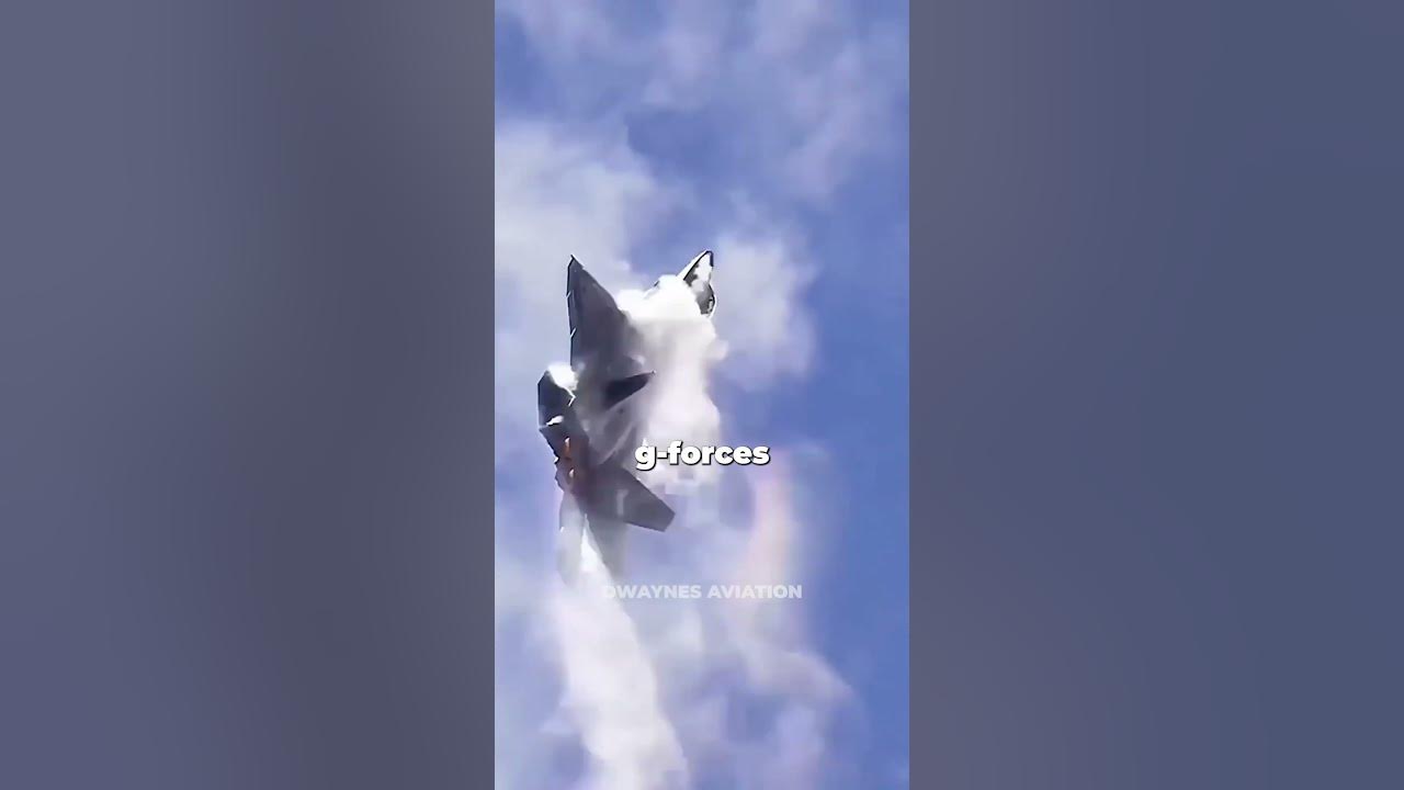 What’s the Blackout Button on the F-22?