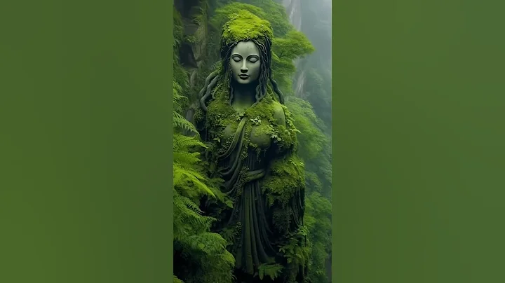 当你刷到这个视频时，说明你已经开始时来运转了， 因为这样的视频现实生活中是看不到的， 据说只有运气好到爆的人才能看到 #云雾缭绕人间仙境 #神奇的大自然 #见者好运 - 天天要闻